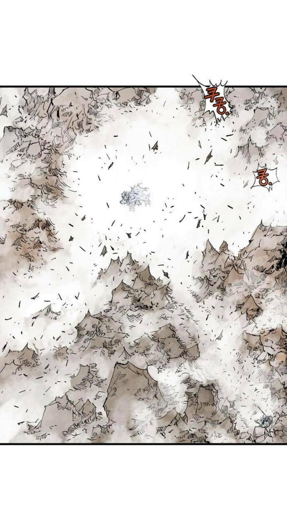 Gosu - Cao Thủ 2: Chapter 129