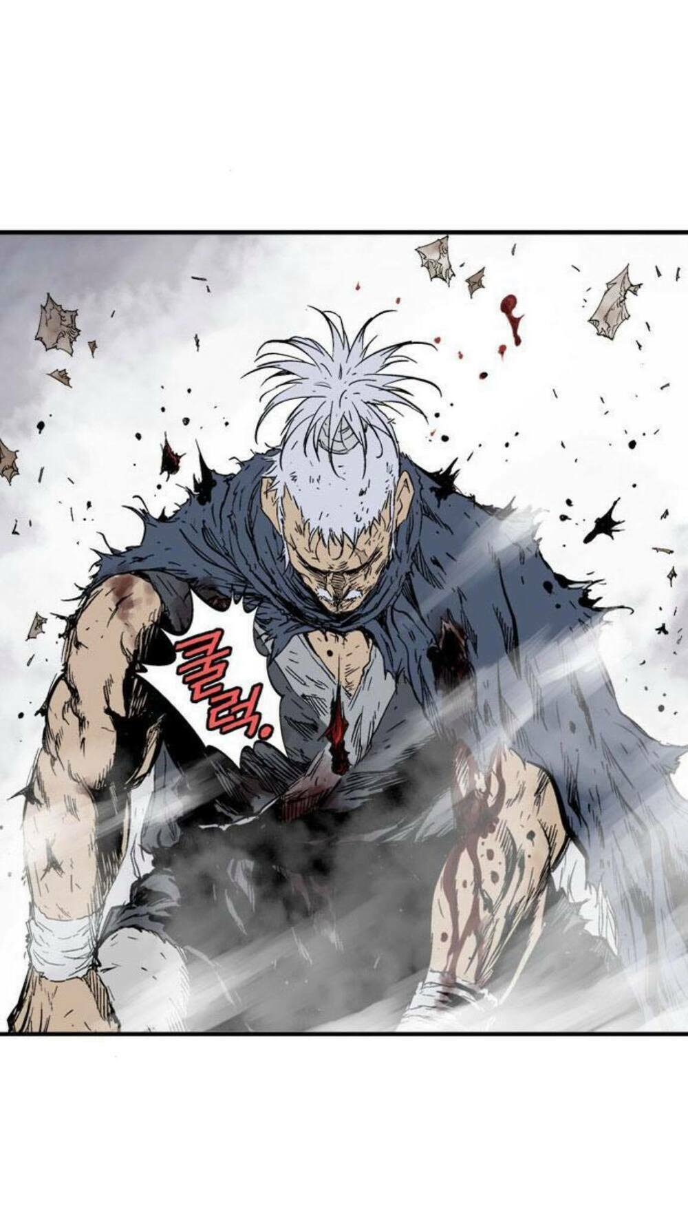 Gosu - Cao Thủ 2: Chapter 129