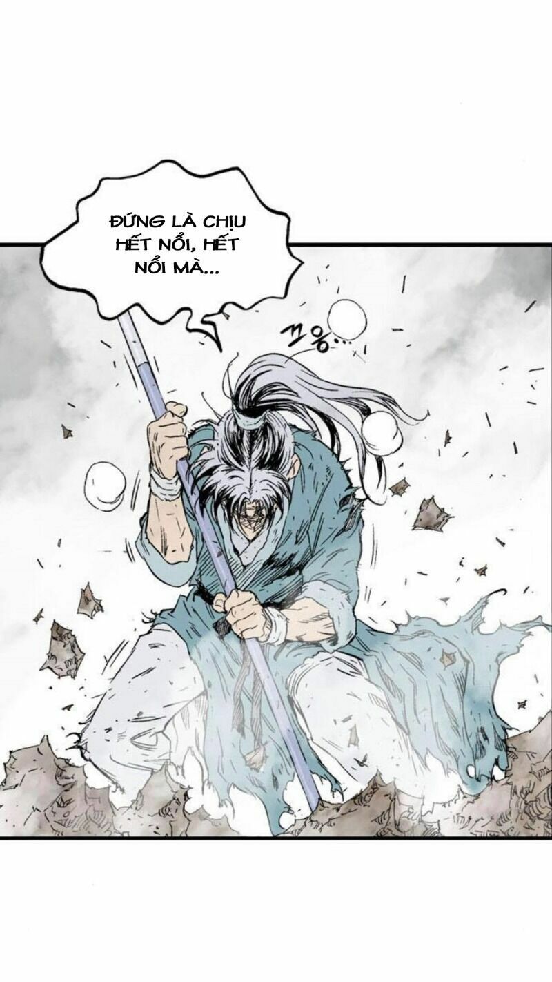 Gosu - Cao Thủ 2: Chapter 129