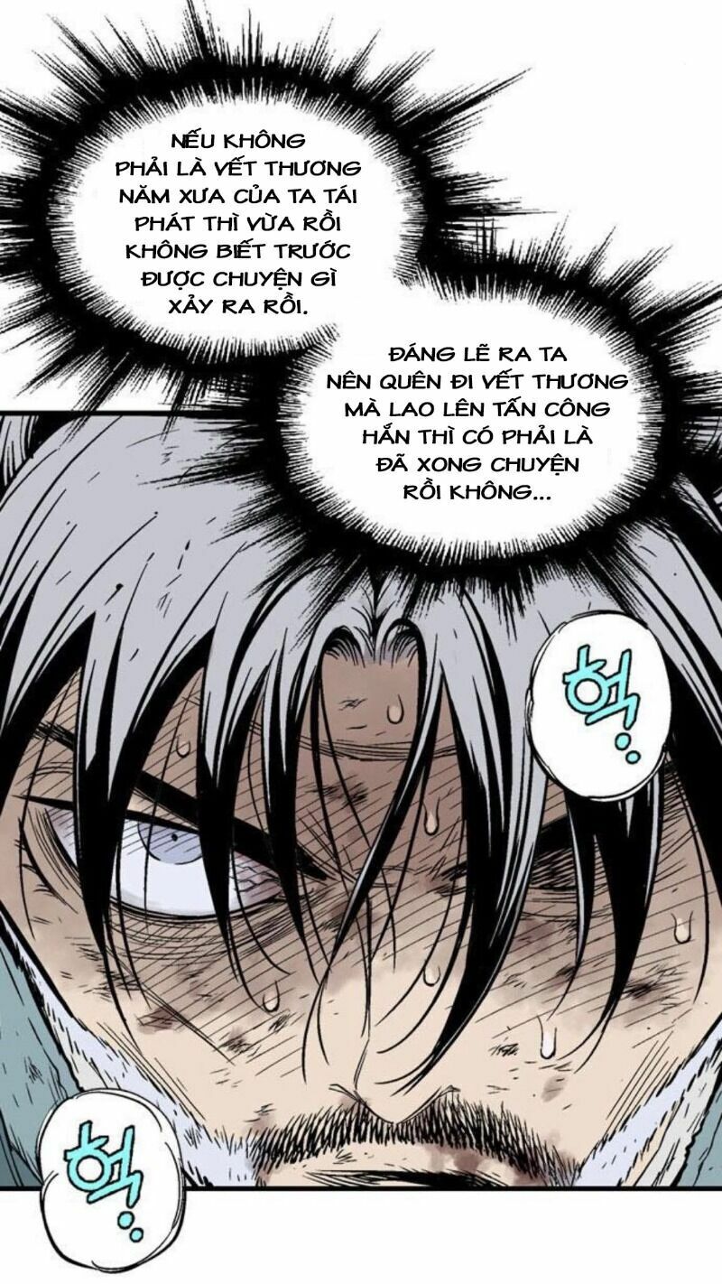 Gosu - Cao Thủ 2: Chapter 129