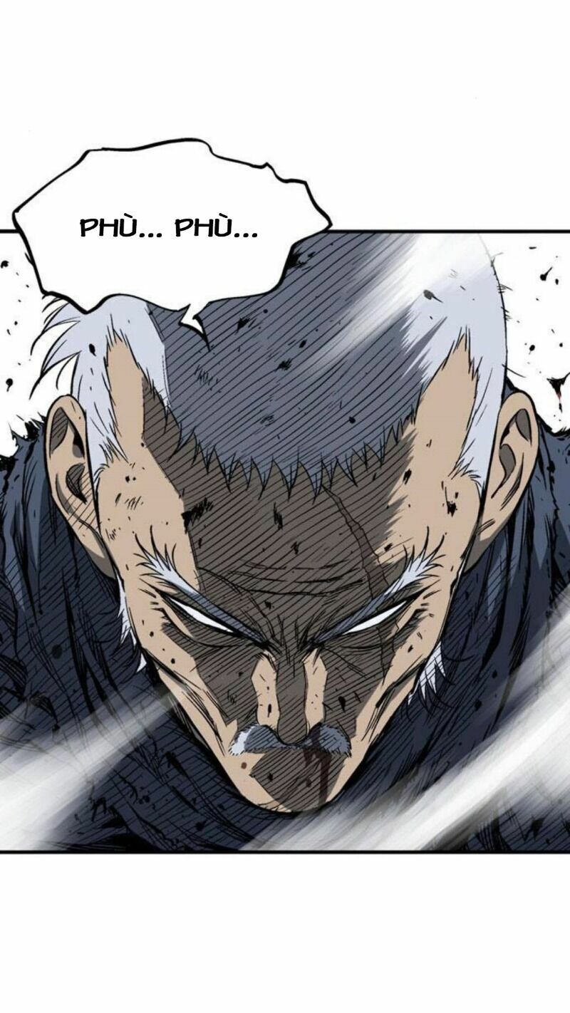 Gosu - Cao Thủ 2: Chapter 129