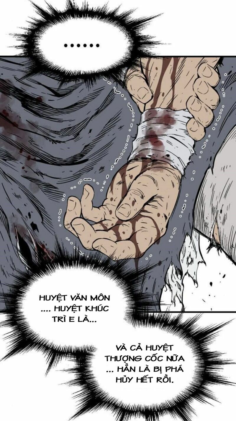 Gosu - Cao Thủ 2: Chapter 129