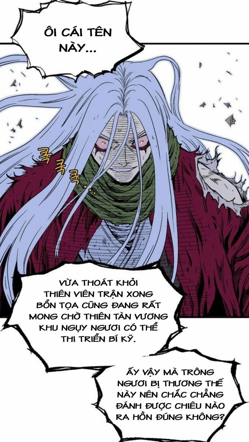Gosu - Cao Thủ 2: Chapter 129