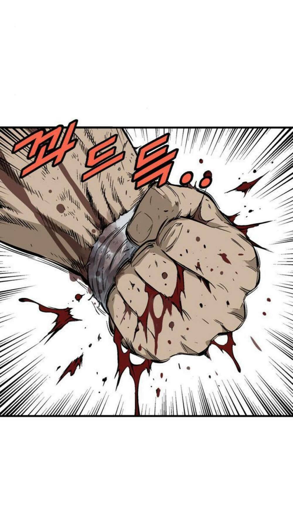 Gosu - Cao Thủ 2: Chapter 129