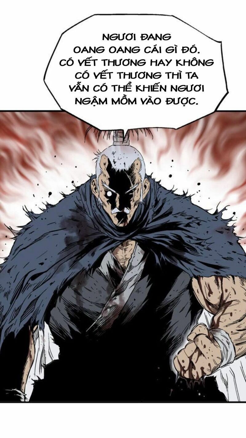 Gosu - Cao Thủ 2: Chapter 129