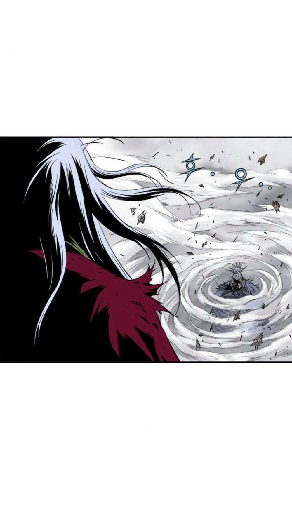 Gosu - Cao Thủ 2: Chapter 129