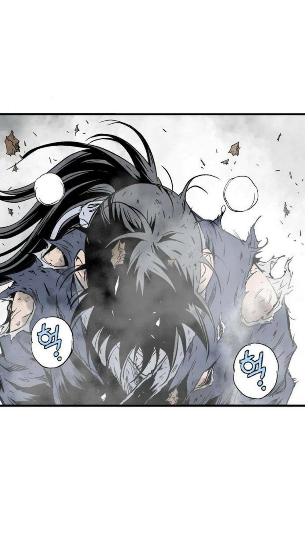 Gosu - Cao Thủ 2: Chapter 129