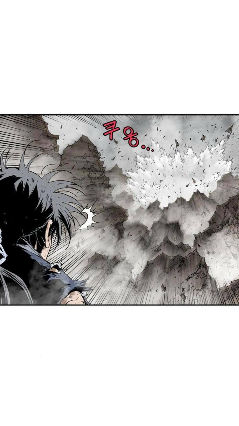 Gosu - Cao Thủ 2: Chapter 129