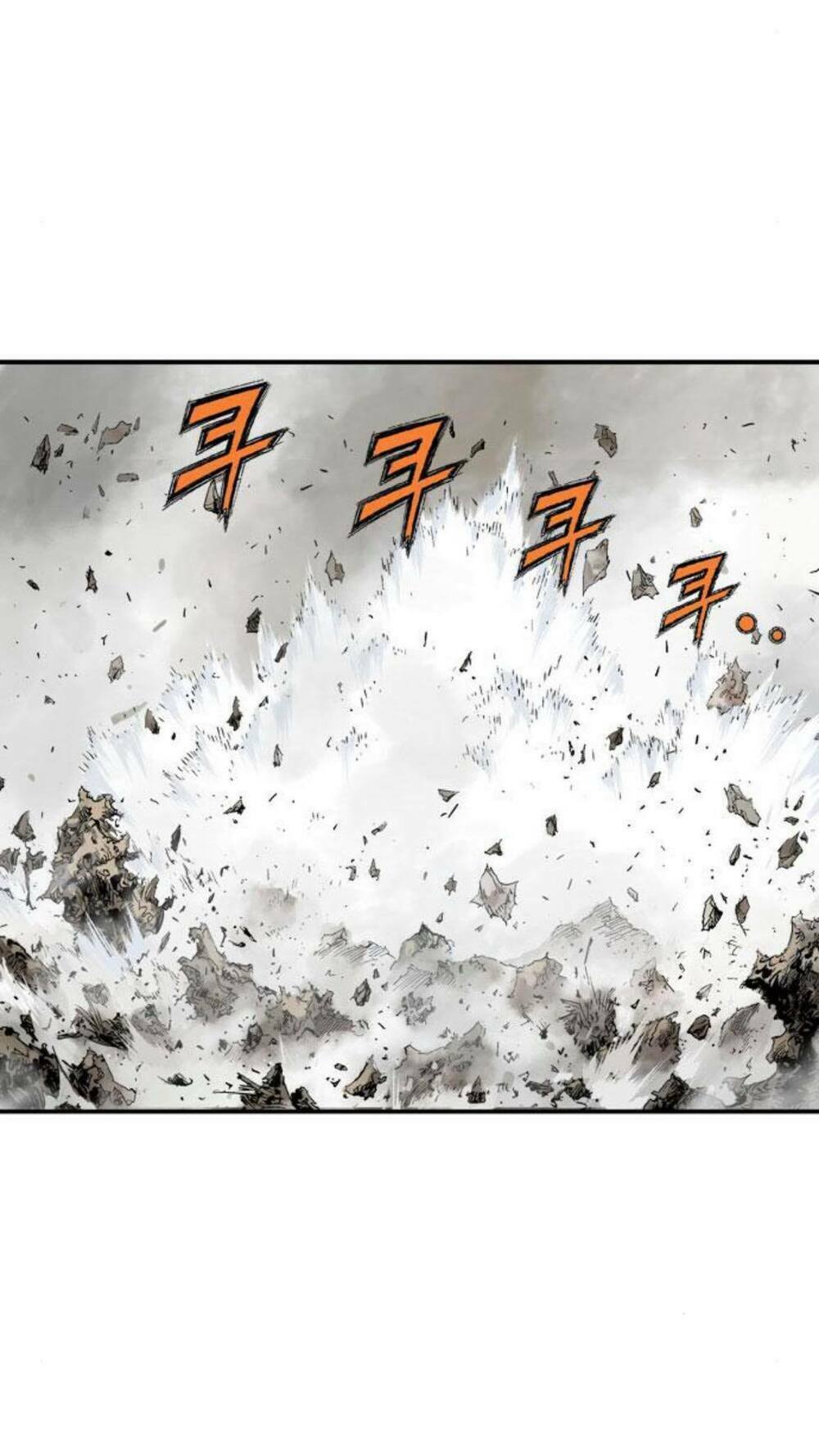 Gosu - Cao Thủ 2: Chapter 129