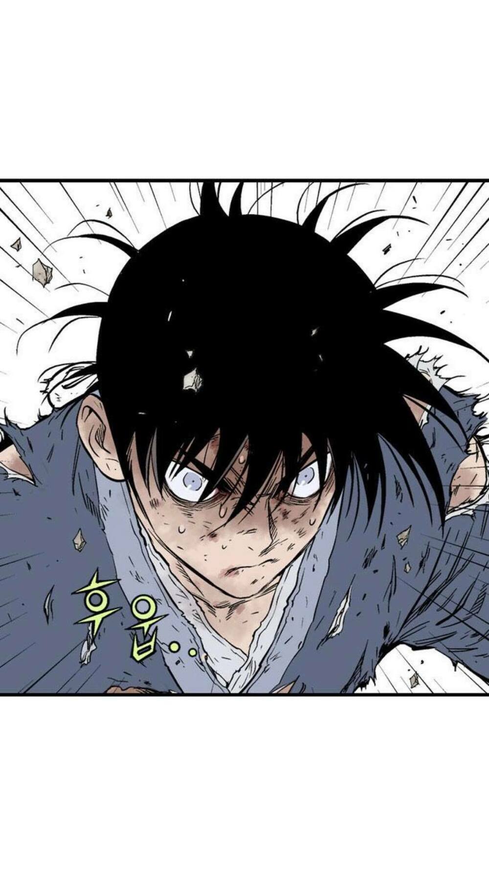 Gosu - Cao Thủ 2: Chapter 129