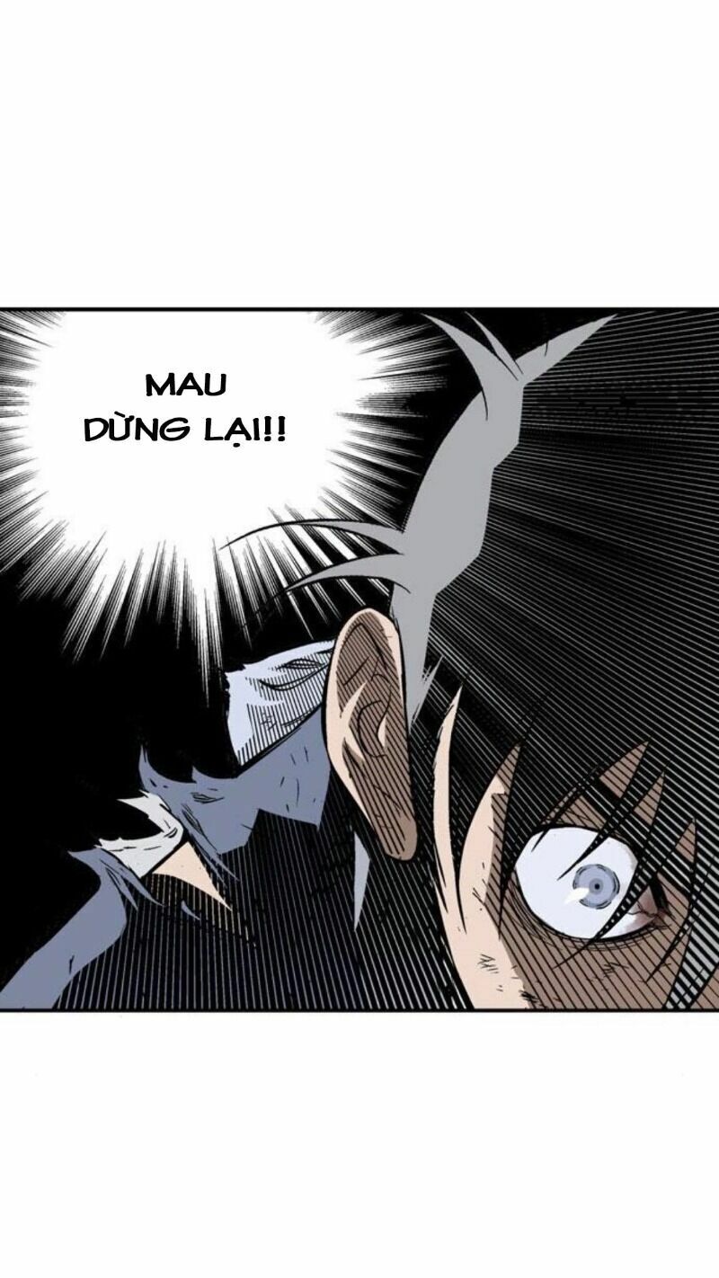Gosu - Cao Thủ 2: Chapter 129