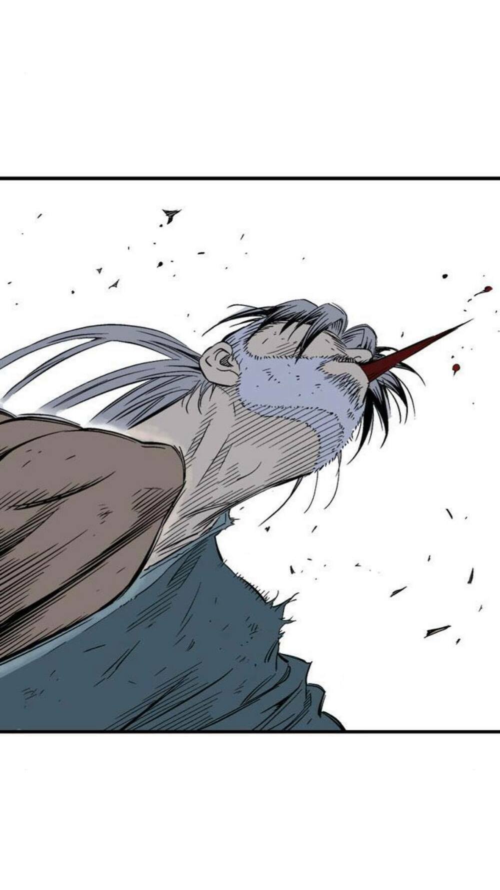 Gosu - Cao Thủ 2: Chapter 129
