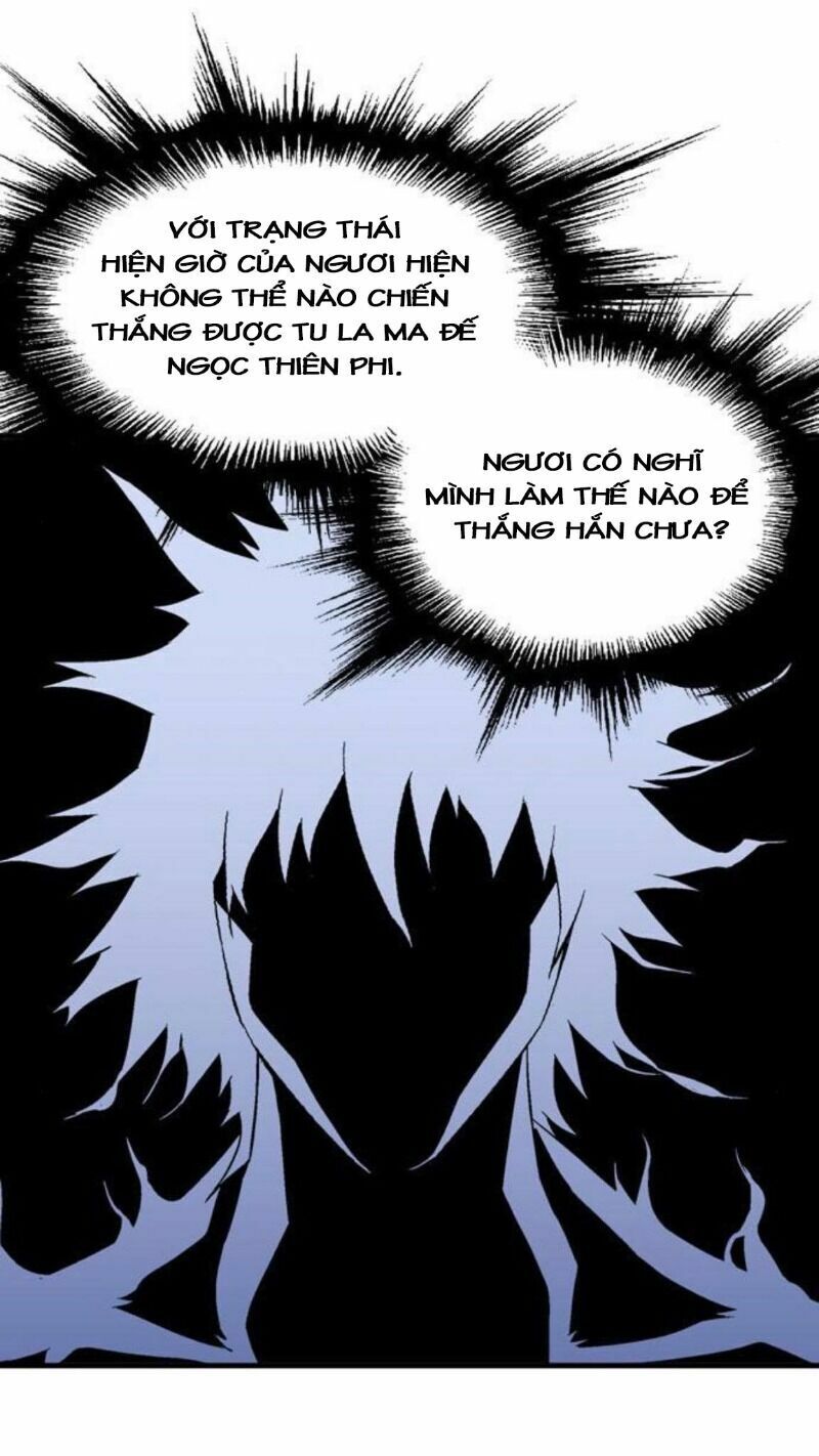 Gosu - Cao Thủ 2: Chapter 129