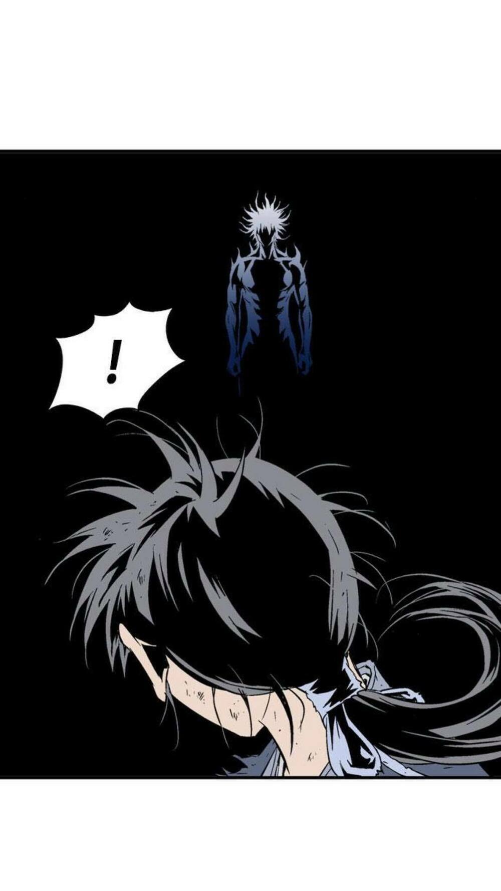 Gosu - Cao Thủ 2: Chapter 129