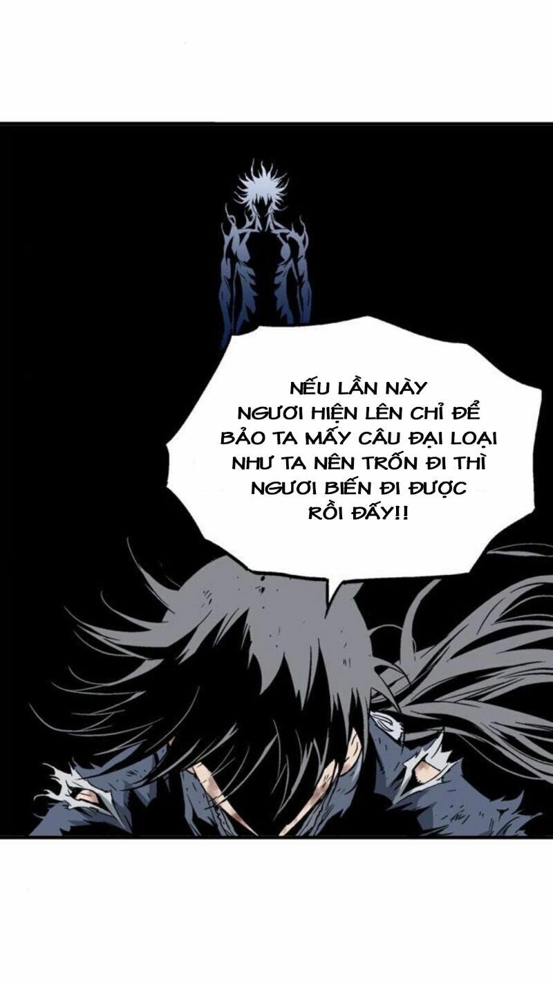 Gosu - Cao Thủ 2: Chapter 129