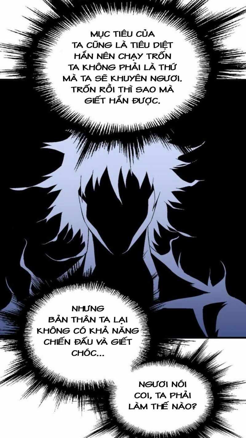 Gosu - Cao Thủ 2: Chapter 129
