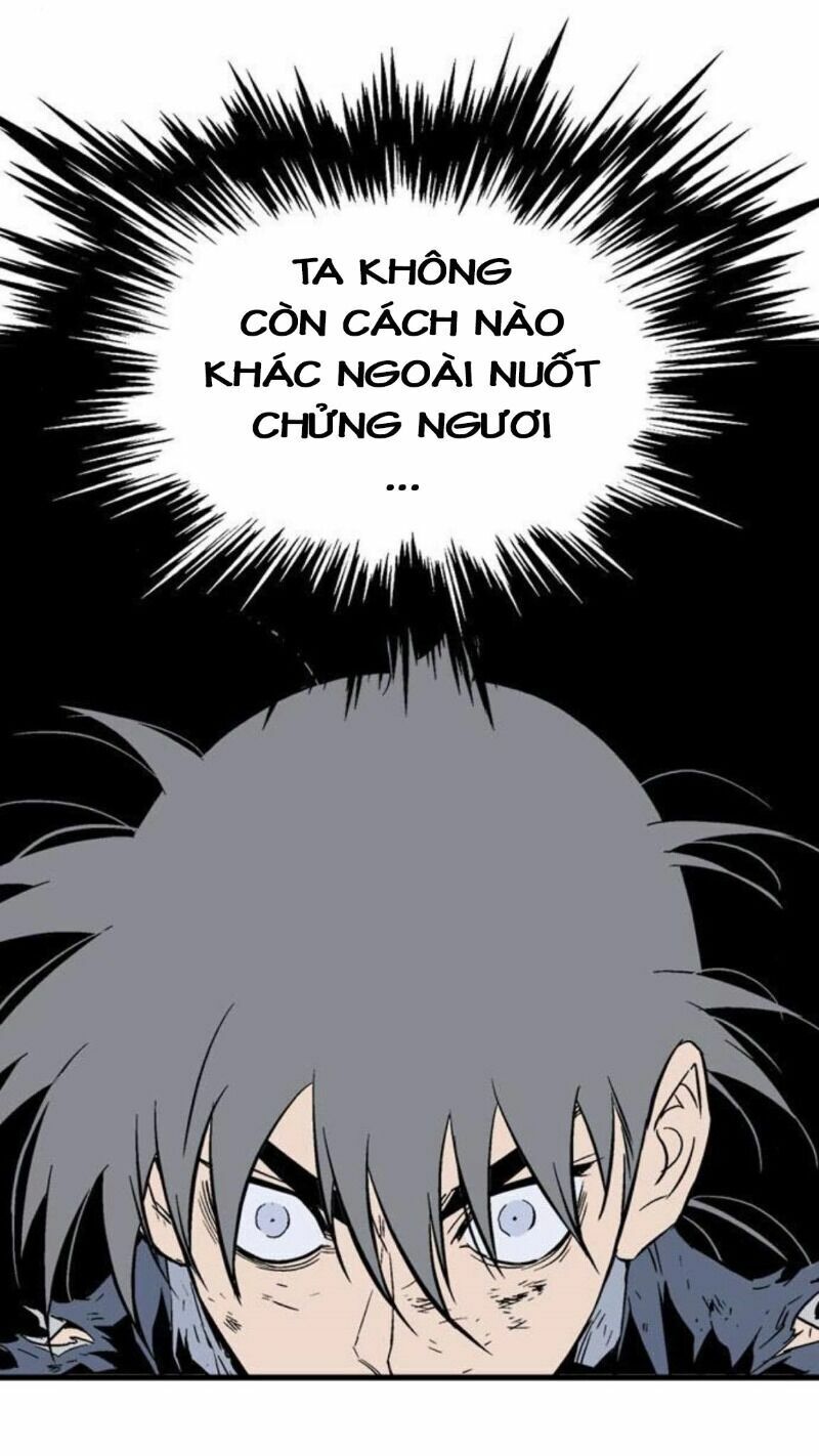 Gosu - Cao Thủ 2: Chapter 129