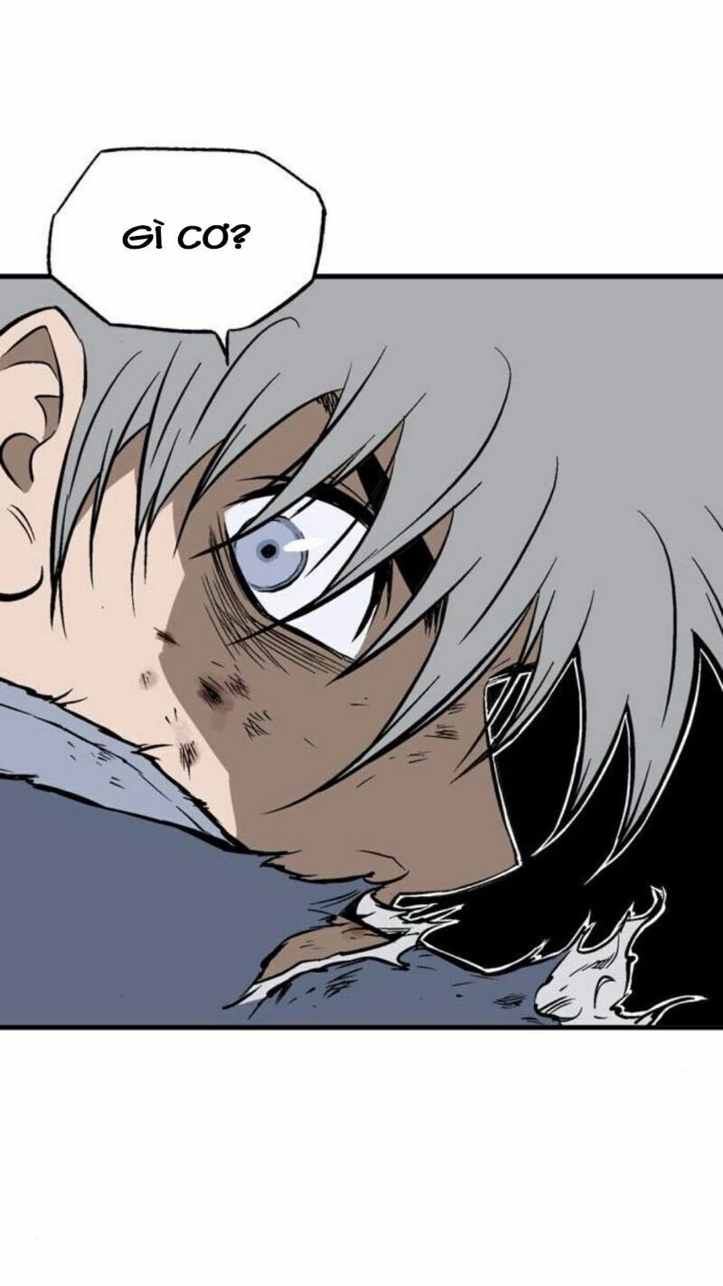 Gosu - Cao Thủ 2: Chapter 129