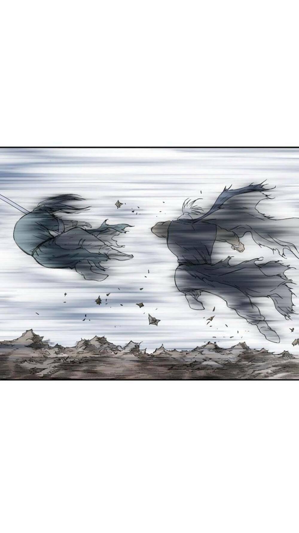 Gosu - Cao Thủ 2: Chapter 129