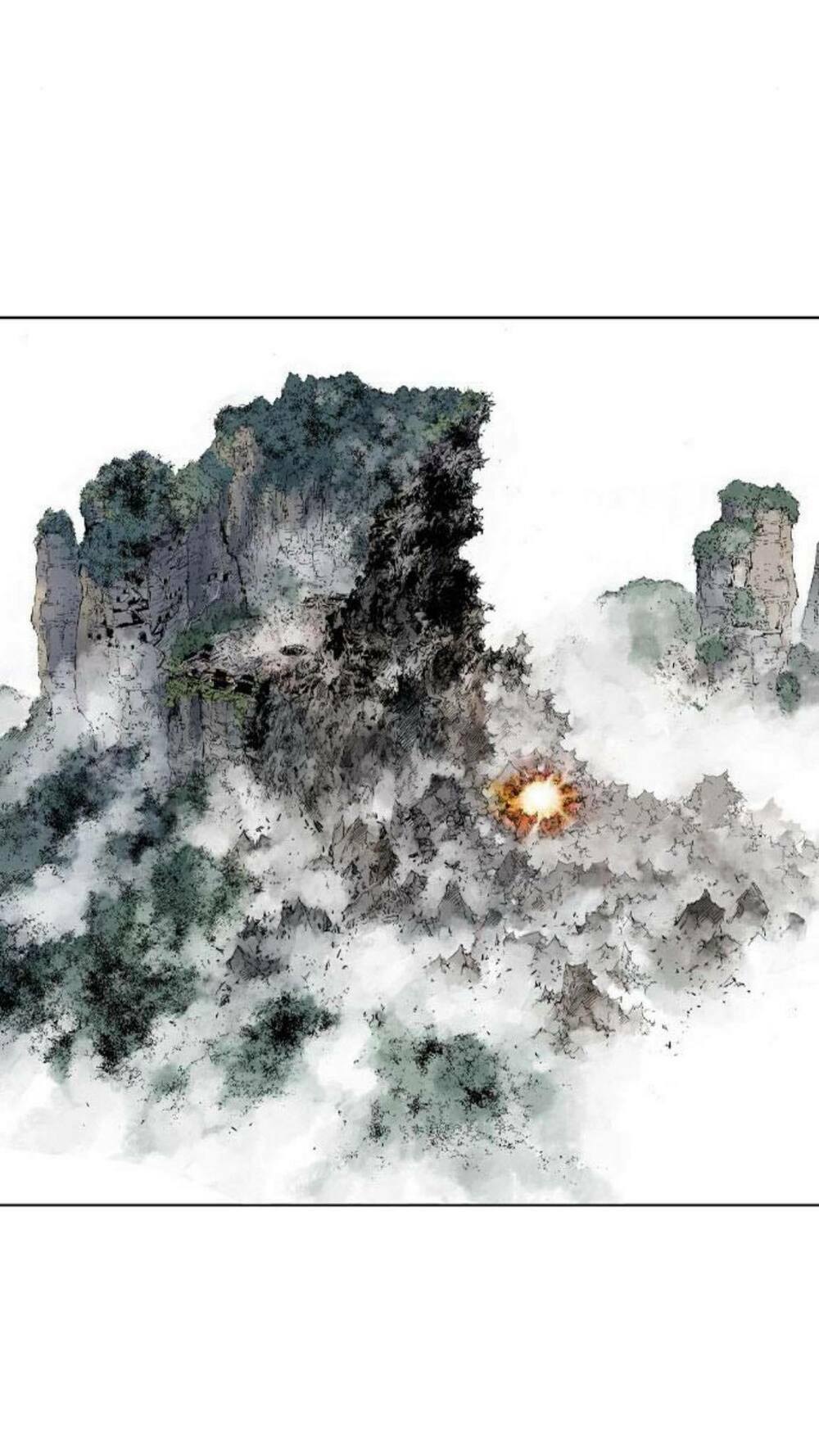 Gosu - Cao Thủ 2: Chapter 129
