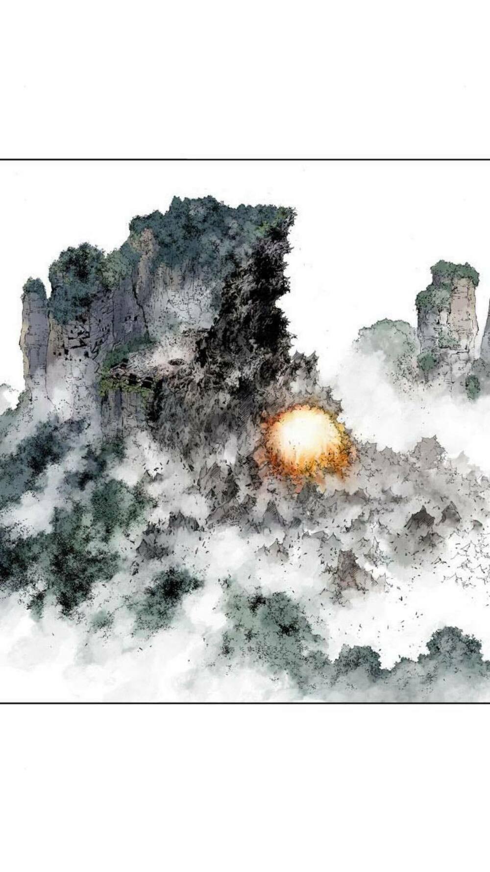 Gosu - Cao Thủ 2: Chapter 129