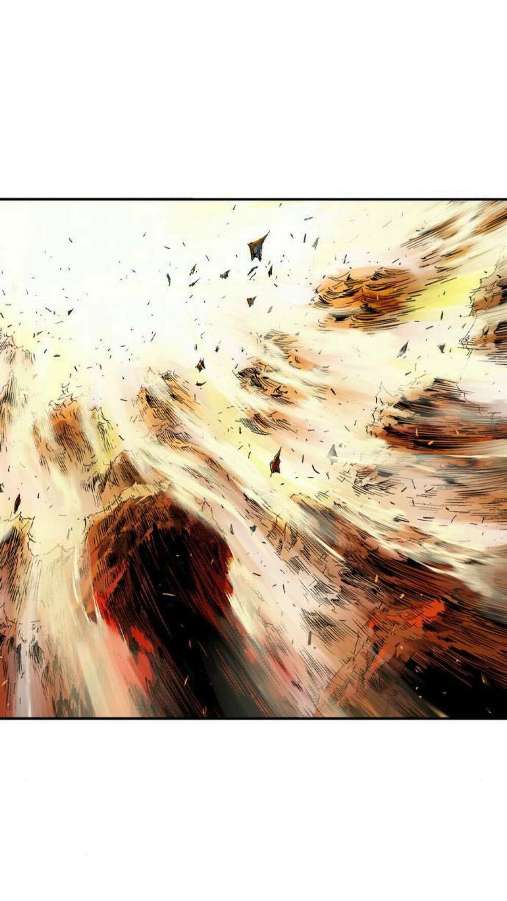 Gosu - Cao Thủ 2: Chapter 129