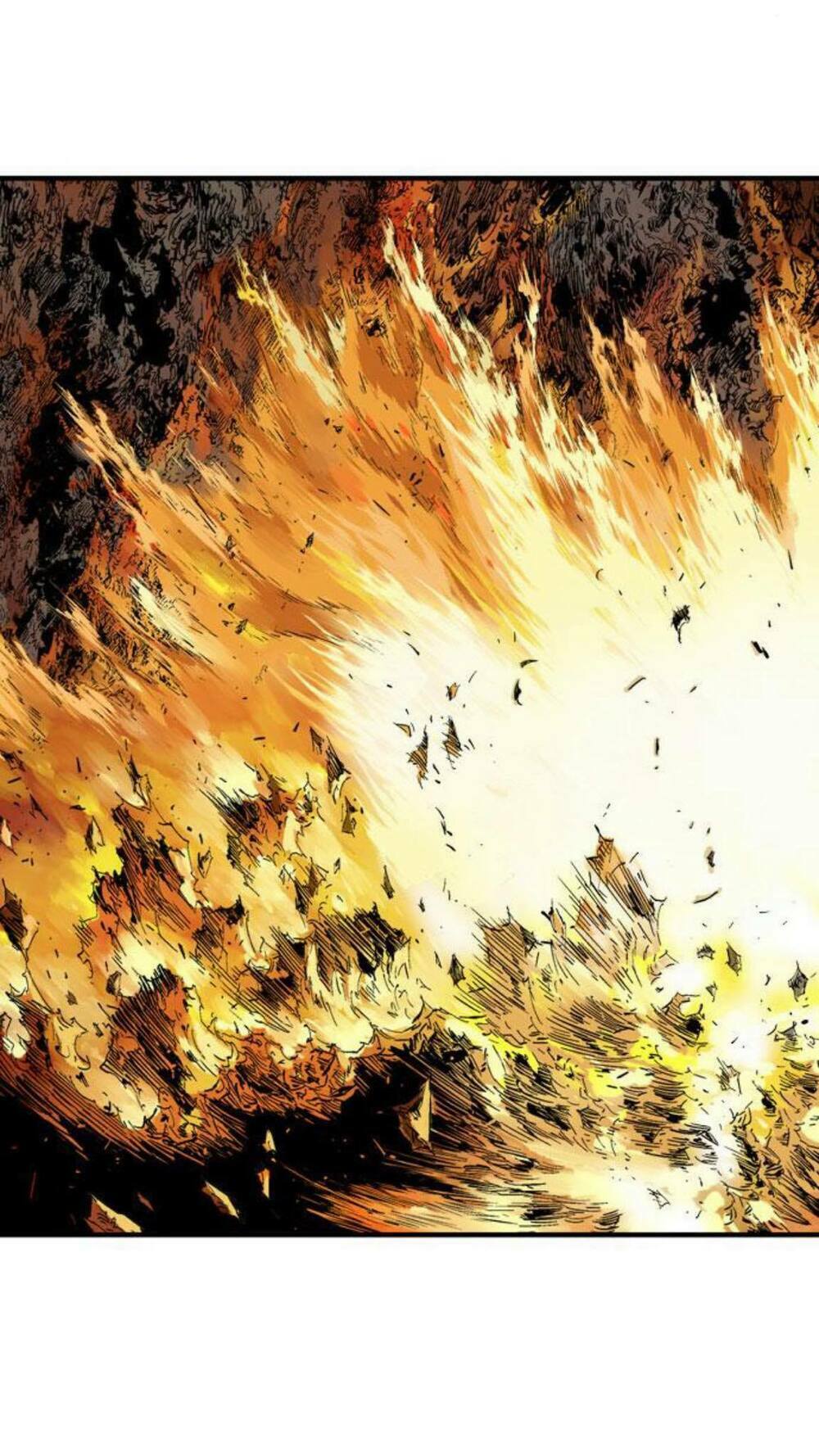 Gosu - Cao Thủ 2: Chapter 129