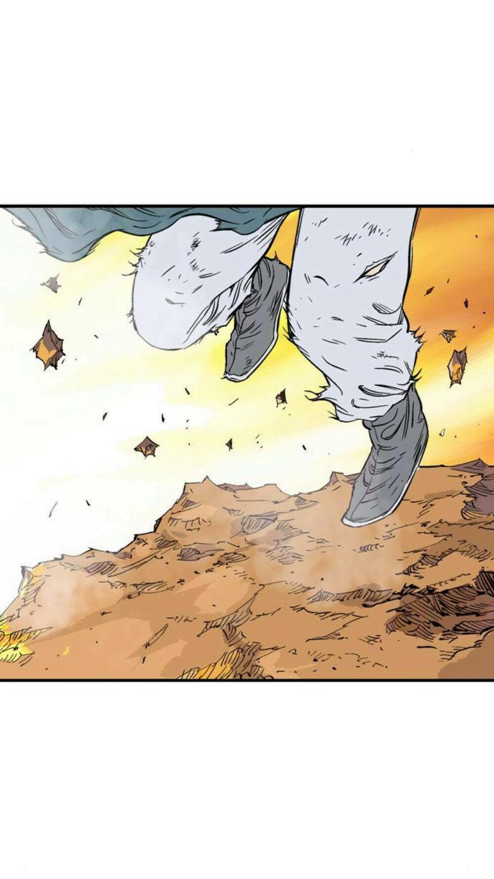 Gosu - Cao Thủ 2: Chapter 129