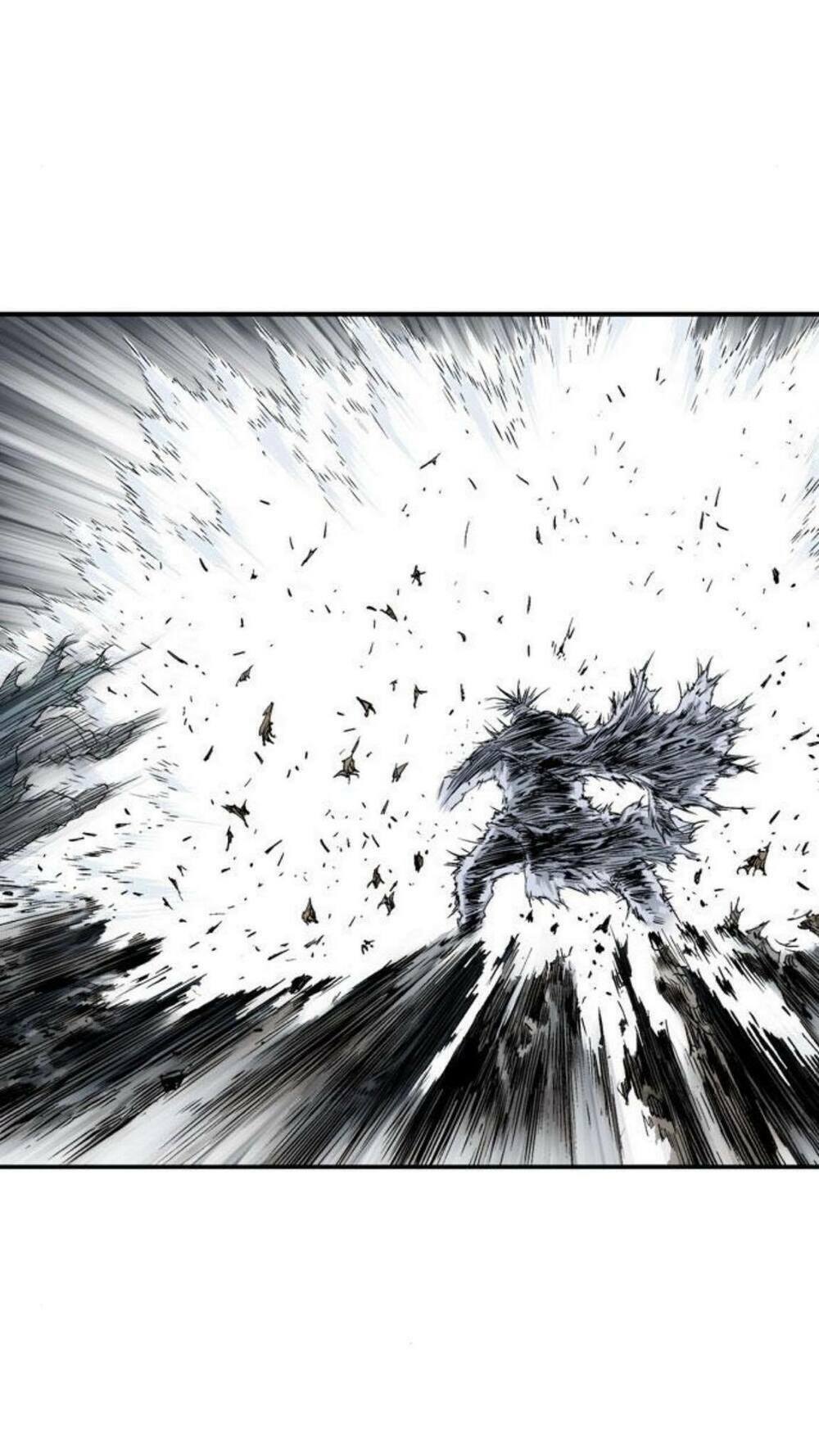 Gosu - Cao Thủ 2: Chapter 129