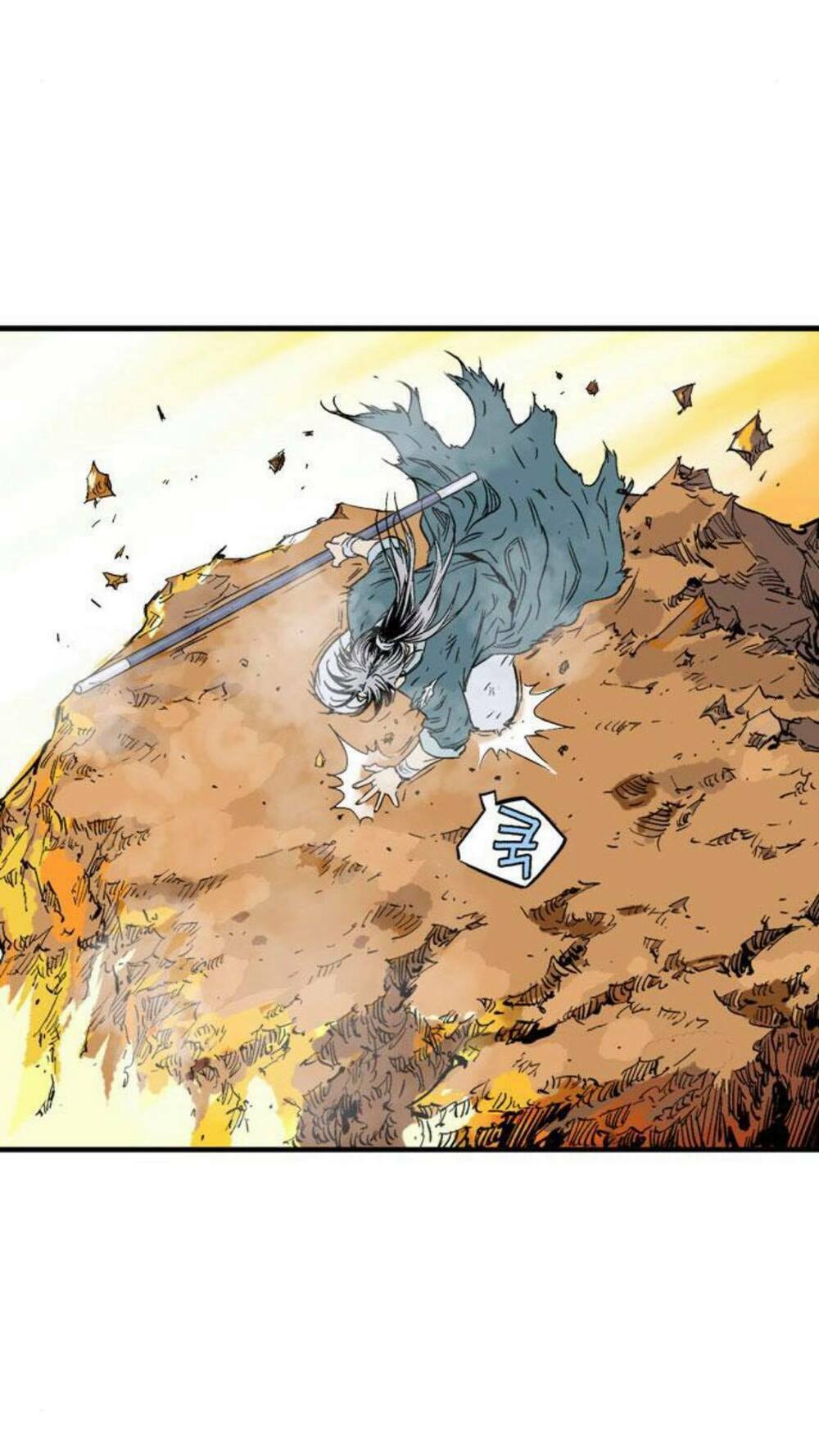 Gosu - Cao Thủ 2: Chapter 129