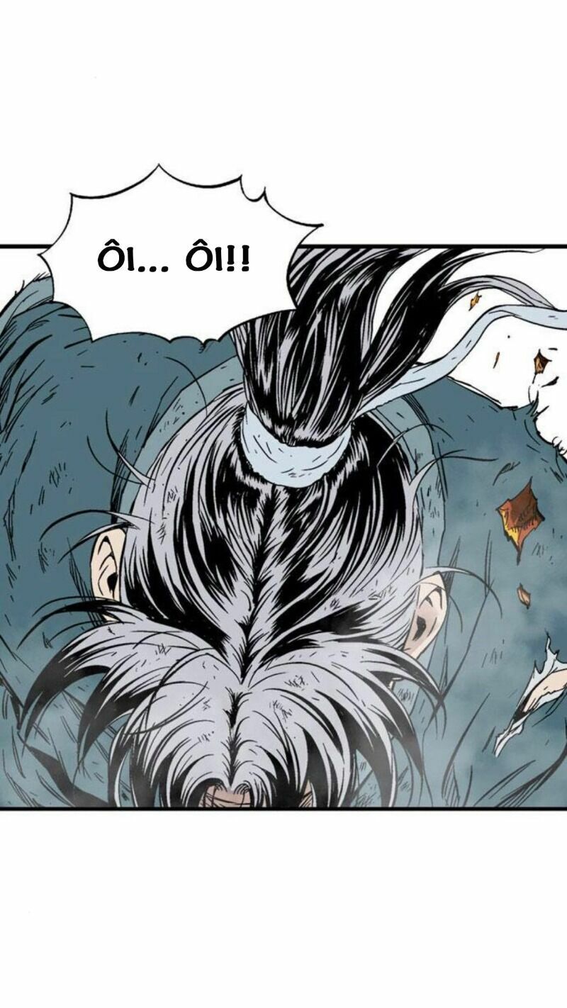 Gosu - Cao Thủ 2: Chapter 129
