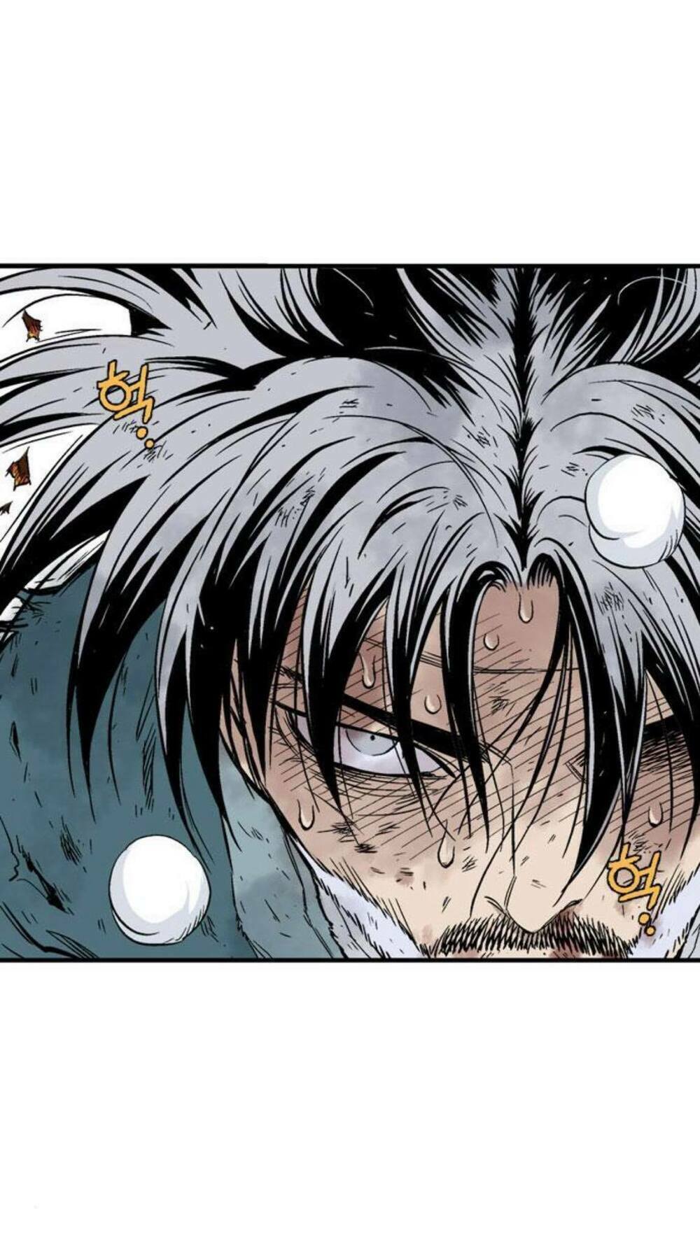 Gosu - Cao Thủ 2: Chapter 129
