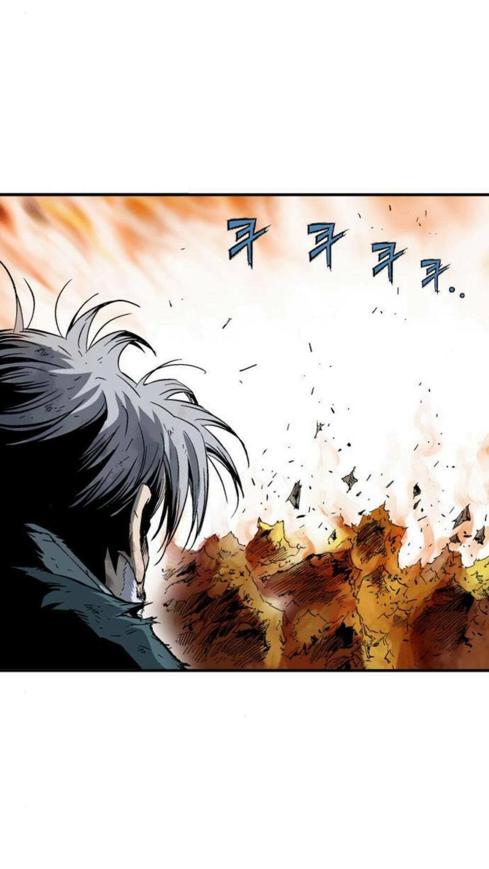 Gosu - Cao Thủ 2: Chapter 129