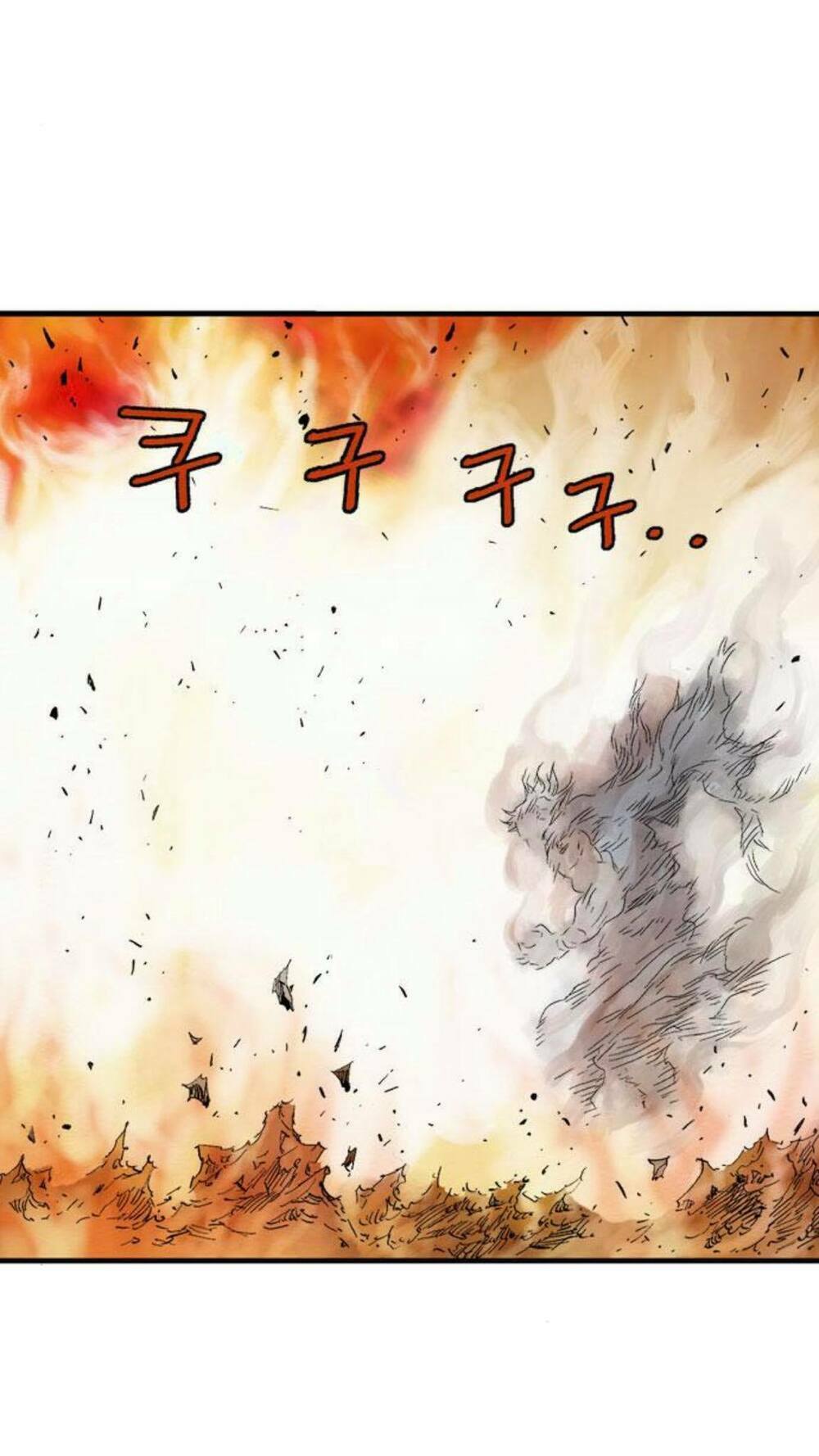 Gosu - Cao Thủ 2: Chapter 129