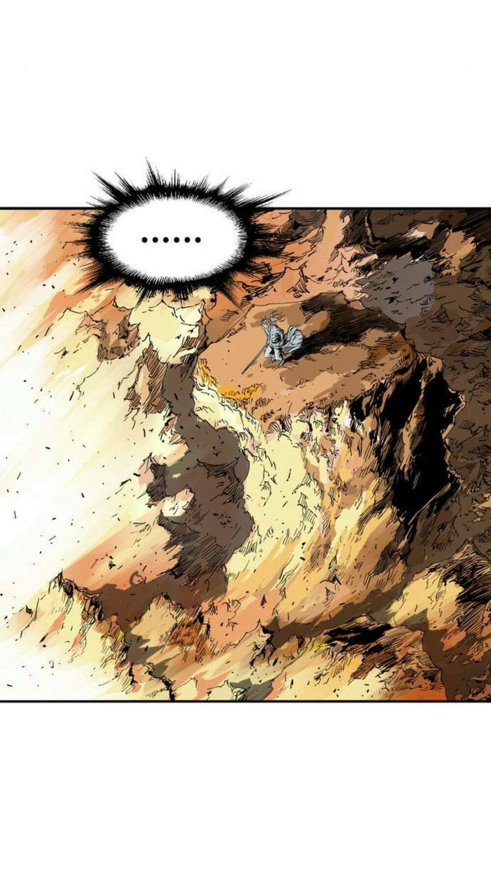 Gosu - Cao Thủ 2: Chapter 129
