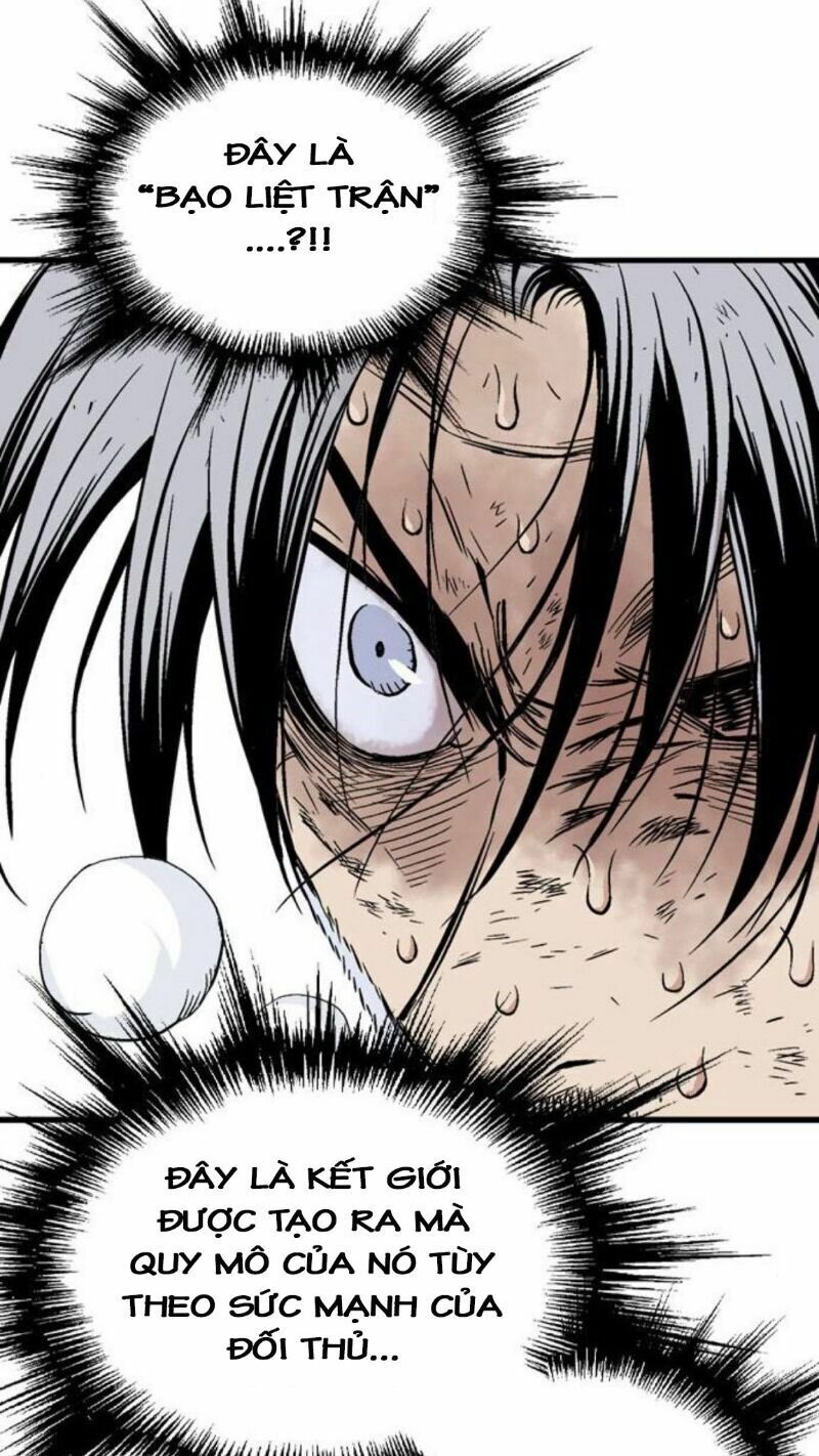 Gosu - Cao Thủ 2: Chapter 129