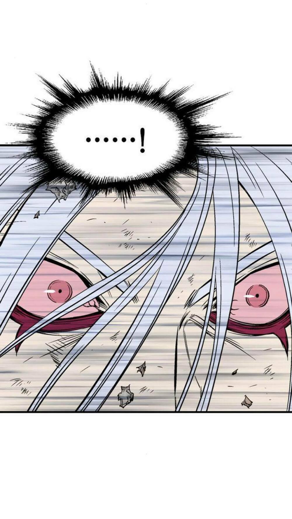 Gosu - Cao Thủ 2: Chapter 129