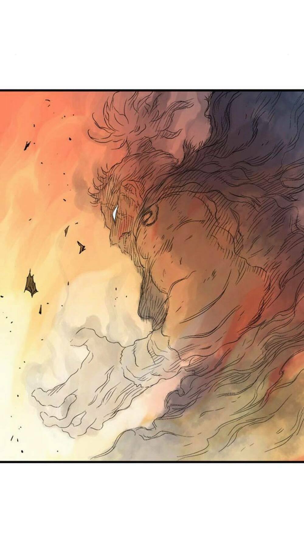 Gosu - Cao Thủ 2: Chapter 129