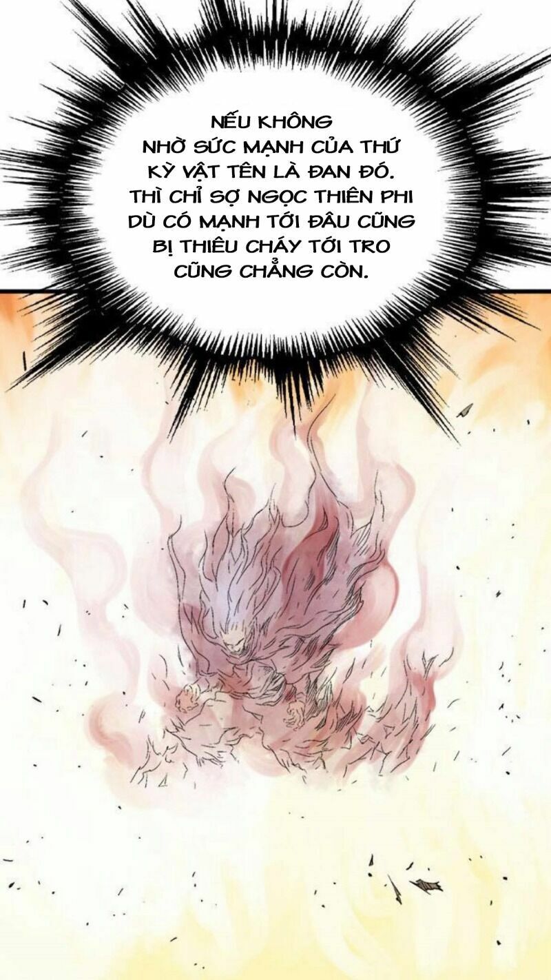 Gosu - Cao Thủ 2: Chapter 129