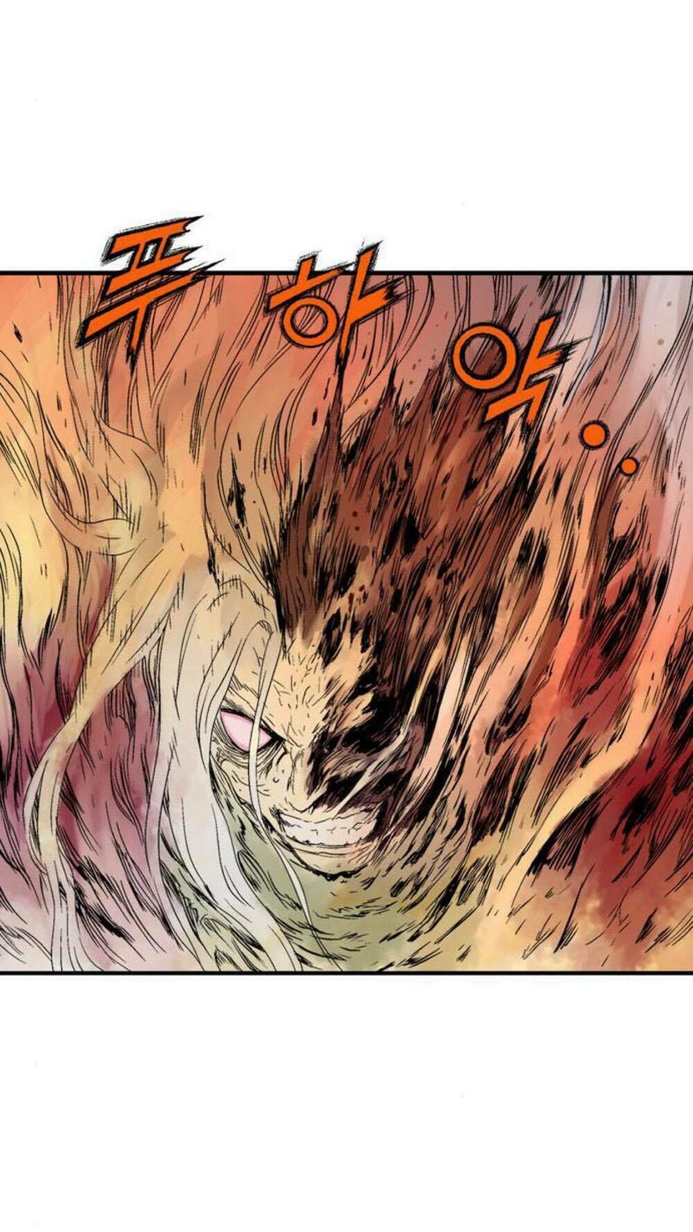 Gosu - Cao Thủ 2: Chapter 129