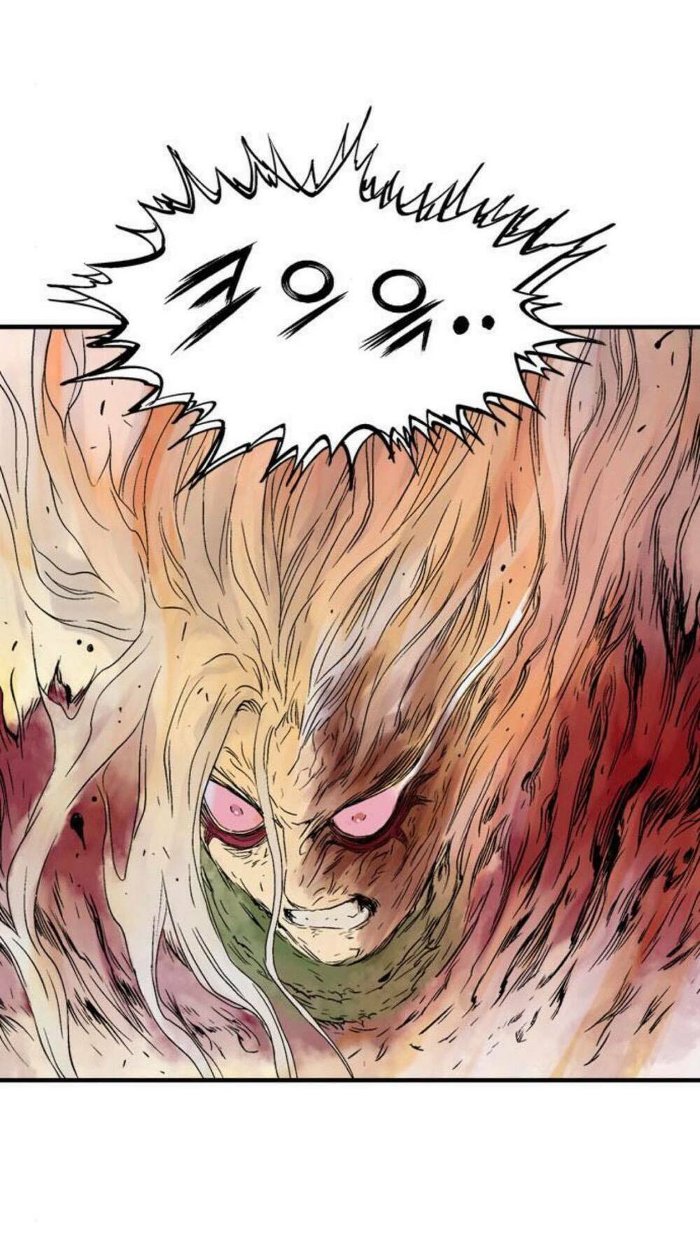 Gosu - Cao Thủ 2: Chapter 129