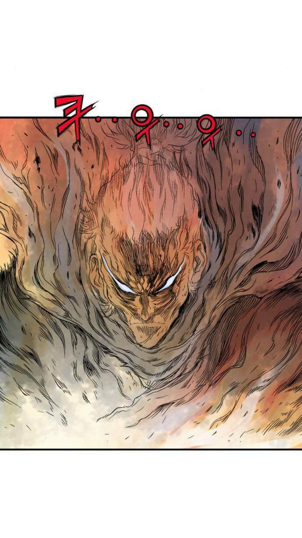 Gosu - Cao Thủ 2: Chapter 129
