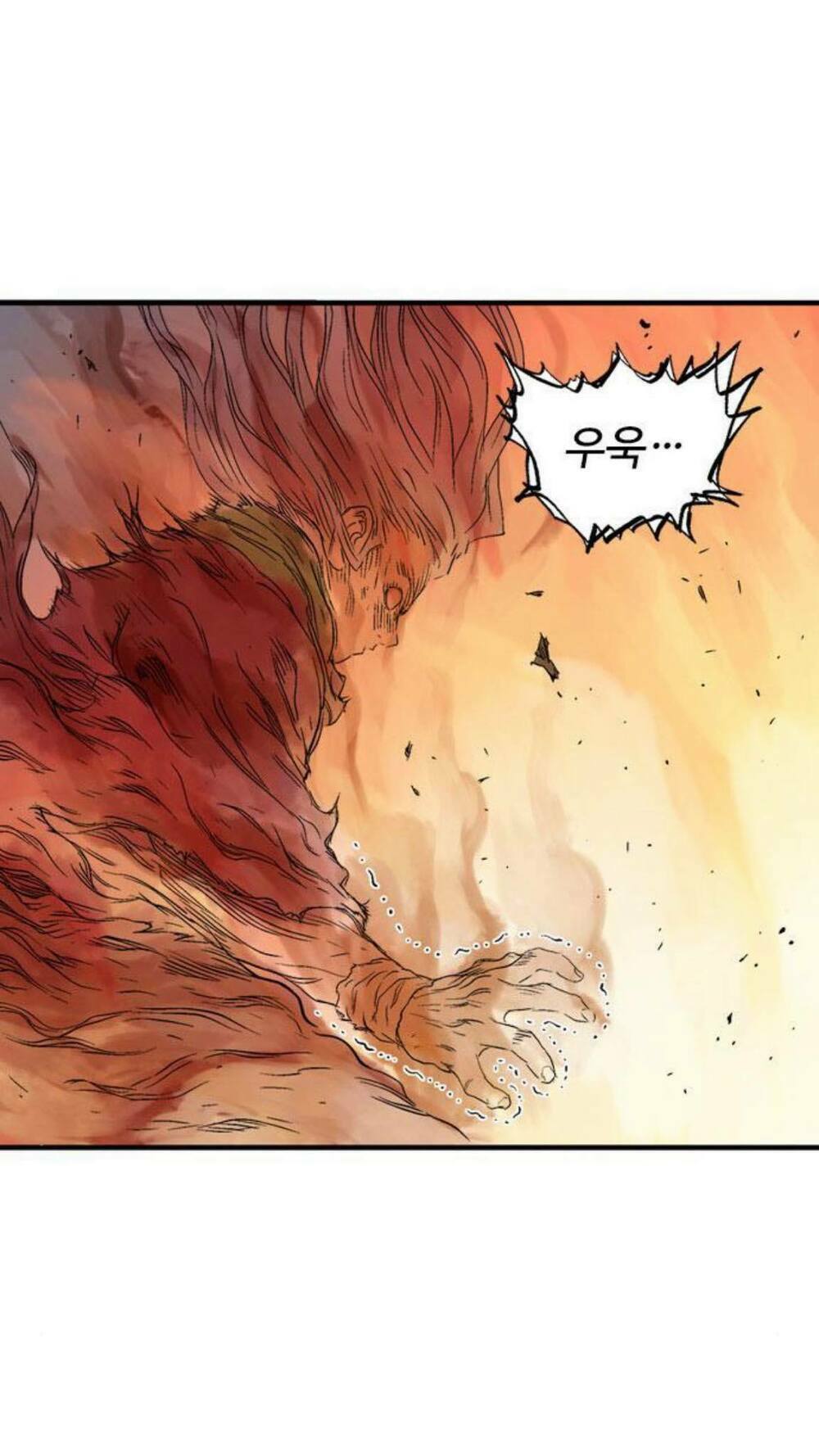 Gosu - Cao Thủ 2: Chapter 129