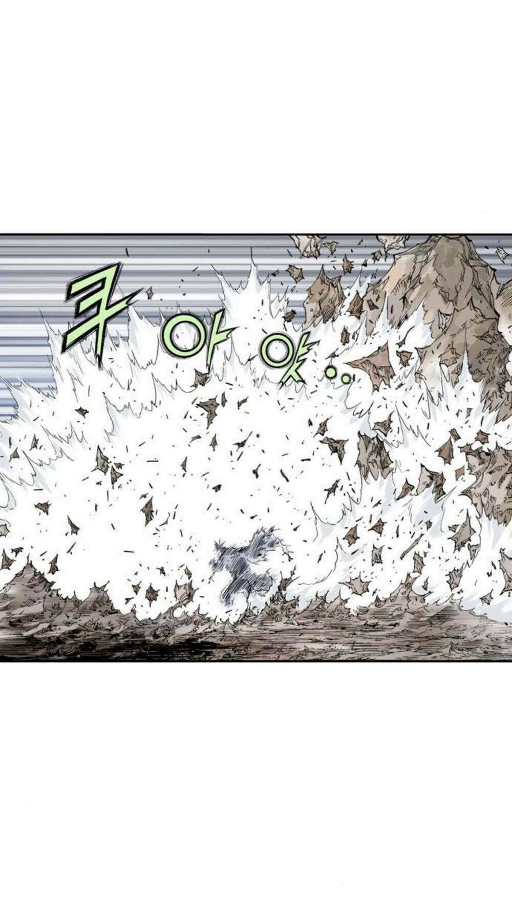 Gosu - Cao Thủ 2: Chapter 129