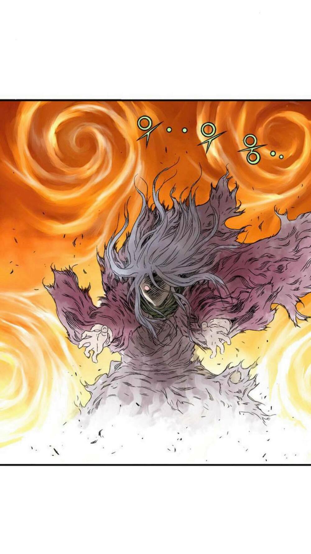 Gosu - Cao Thủ 2: Chapter 129
