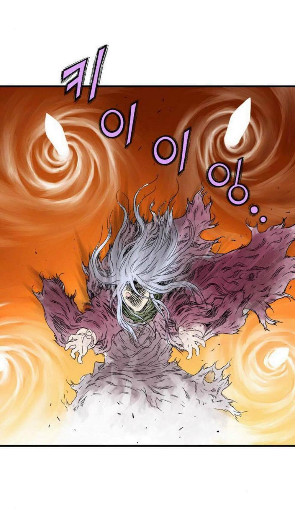 Gosu - Cao Thủ 2: Chapter 129
