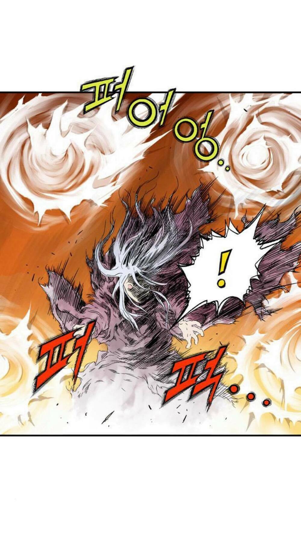 Gosu - Cao Thủ 2: Chapter 129