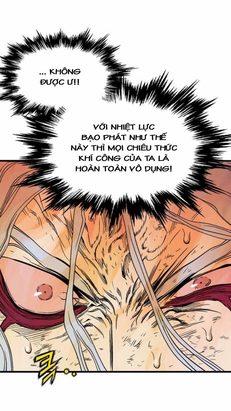 Gosu - Cao Thủ 2: Chapter 129
