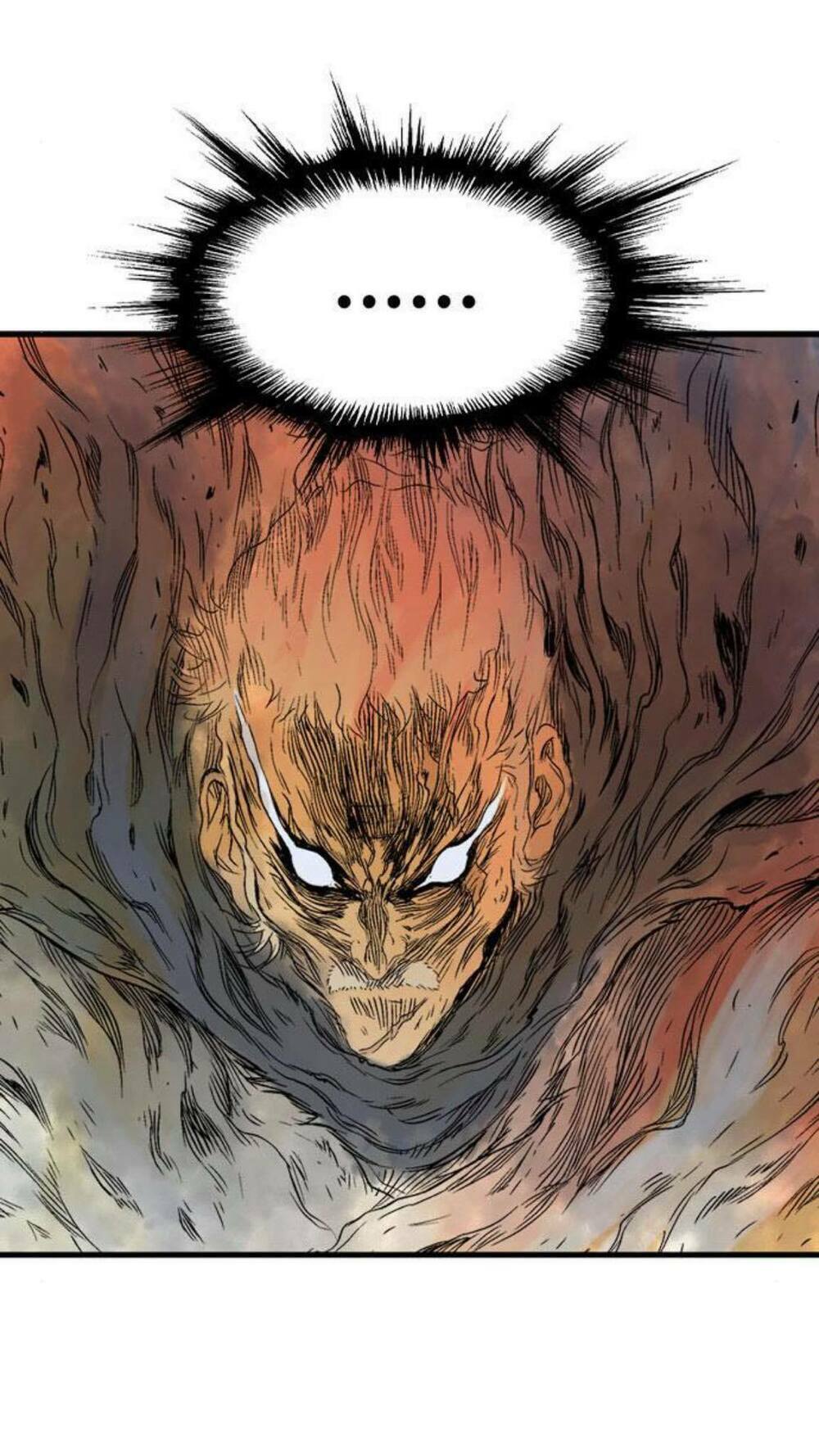 Gosu - Cao Thủ 2: Chapter 129