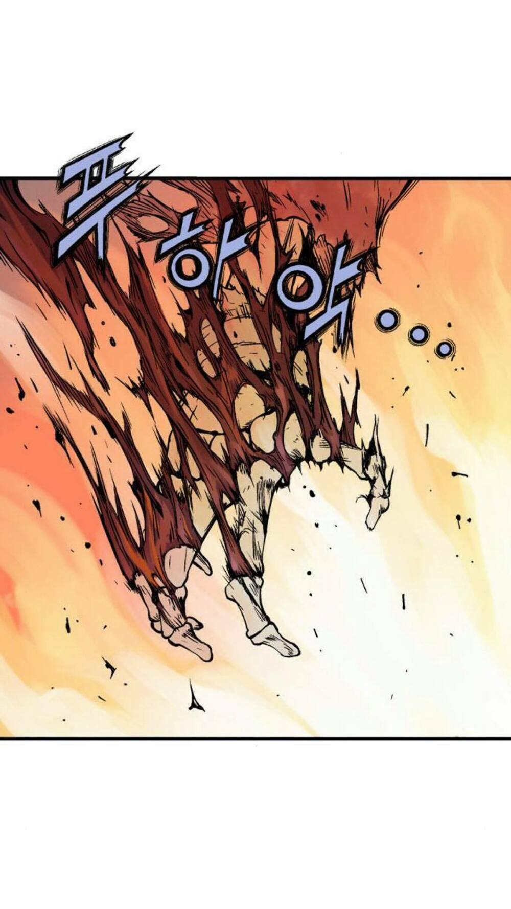 Gosu - Cao Thủ 2: Chapter 129